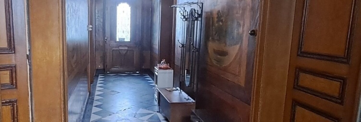 Maison 7 Pièces 200 m² à vendre à Hergnies (59199)