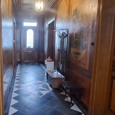 Maison 7 pièces 269900 €