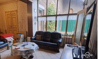 Maison 7 Pièces 200 m² à vendre à Hergnies (59199)