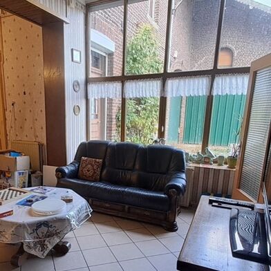 Maison 7 pièces 269900 €