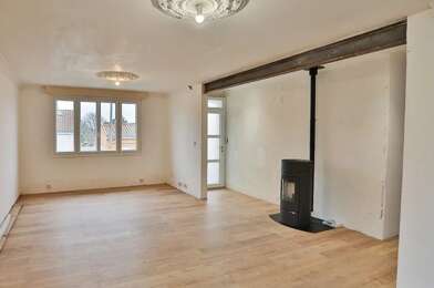 Maison 8 pièces 237500 €