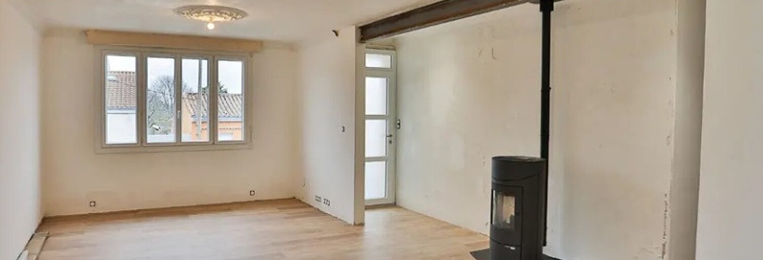 Maison 8 Pièces 140 m² à vendre à La Roche-sur-Yon (85000)