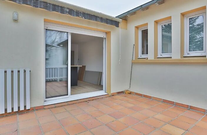 Maison à vendre 6 pièces LA ROCHE SUR YON (85) — photo 4