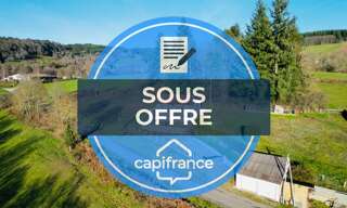 Maison 3 Pièces 70 m² à vendre à La Tuilière (42830)