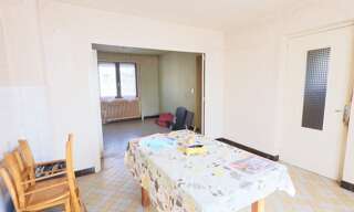 Maison 7 Pièces 117 m² à vendre à Foissiat (01340)