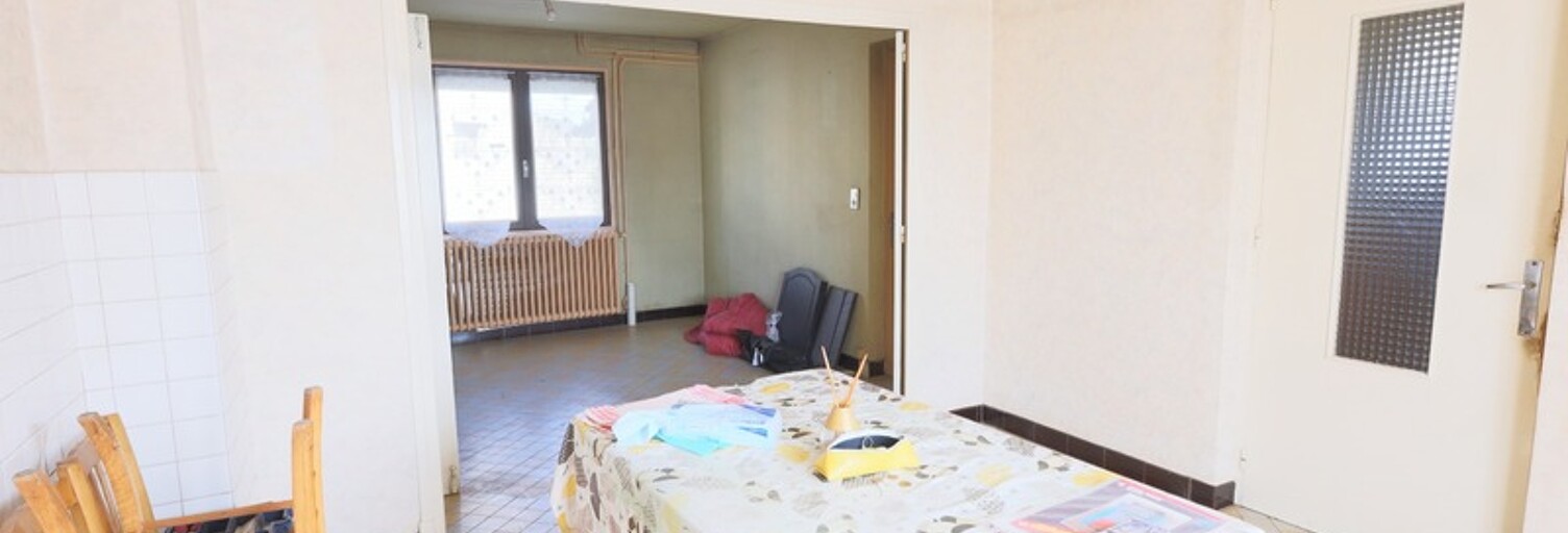 Maison 7 Pièces 117 m² à vendre à Foissiat (01340)