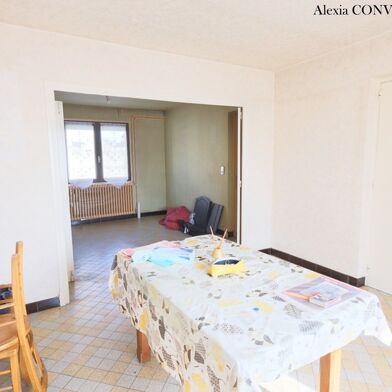 Maison 7 pièces 179000 €