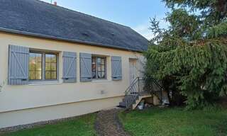 Maison 4 Pièces 83 m² à vendre à Saumur (49400)