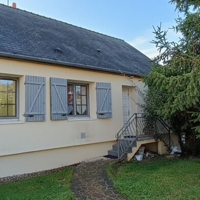 Maison 4 pièces 172425 €