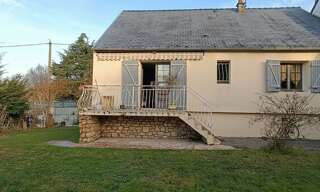 Maison 4 Pièces 83 m² à vendre à Saumur (49400)