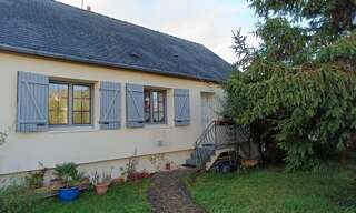 Maison 4 Pièces 83 m² à vendre à Saumur (49400)