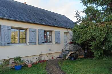 Maison 4 pièces 167425 €