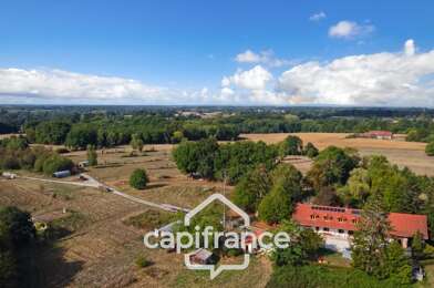 Maison 13 pièces 595000 €