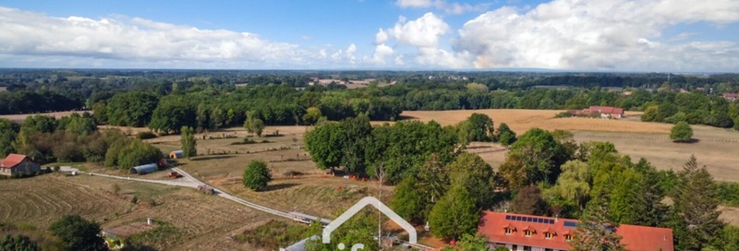 Maison 13 Pièces 281 m² à vendre à Lons-le-Saunier (39000)