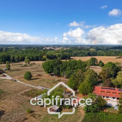 Maison 13 pièces 595000 €