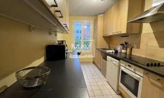 Appartement 3 Pièces 83 m² à louer à Lille (59000)