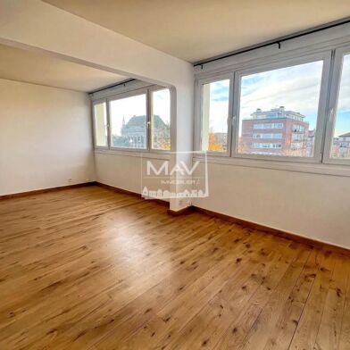 Appartement 3 pièces 950 €