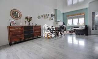 Maison 4 Pièces 92 m² à vendre à Leers (59115)