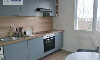 Appartement 2 Pièces 50 m² à louer à Beauvais (60000)