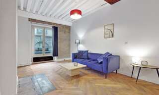 Appartement 1 Pièce 11 m² à louer à Lyon 2 (69002)