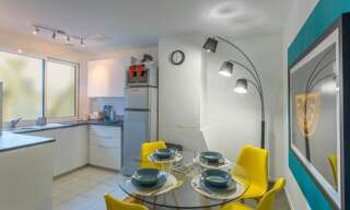 Appartement 1 Pièce 12 m² à louer à Amiens (80000)