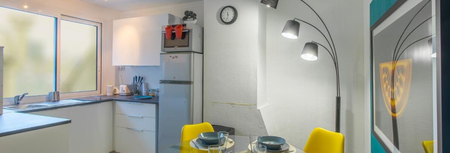 Appartement 1 Pièce 12 m² à louer à Amiens (80000)