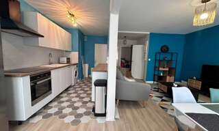 Appartement 1 Pièce 10 m² à louer à Amiens (80080)