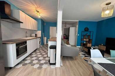 Appartement 1 pièces 404 €