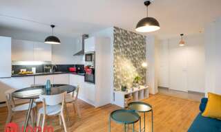 Appartement 1 Pièce 9 m² à louer à Lyon 6 (69006)