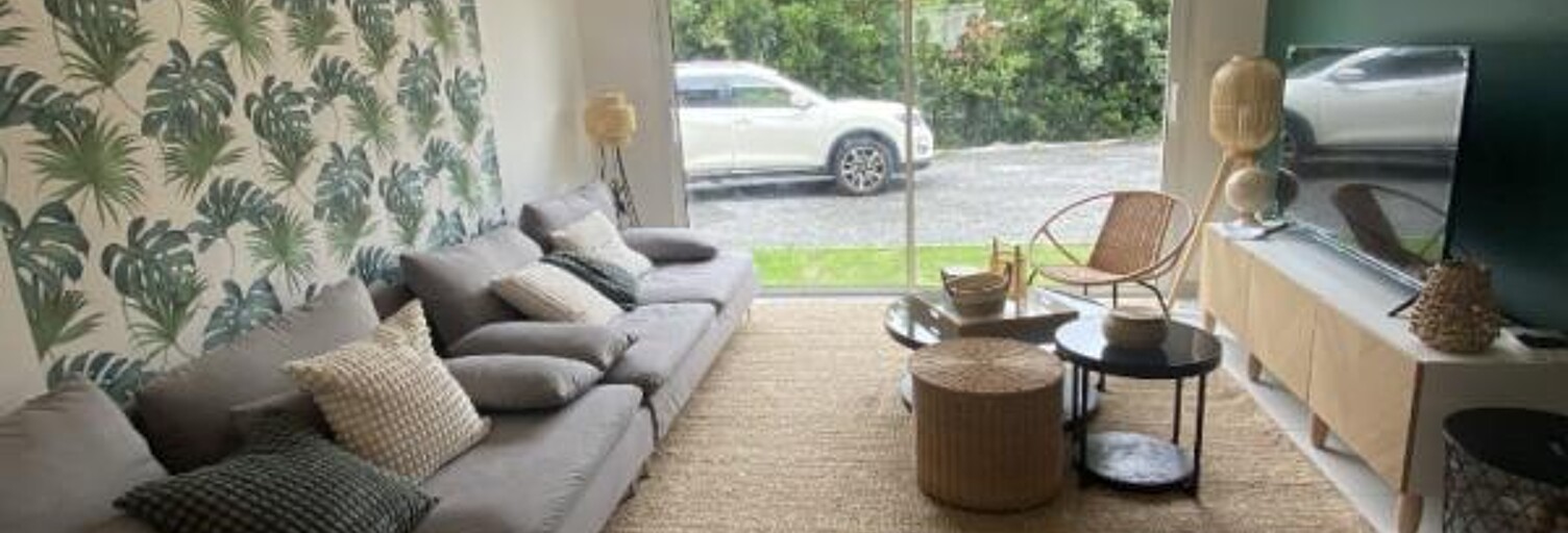 Appartement 1 Pièce 16 m² à louer à Pessac (33600)