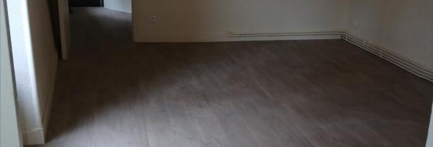 Appartement 2 Pièces 30 m² à louer à Riom (63200)
