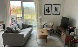 Appartement 2 Pièces 47 m² à vendre à Pau (64000)