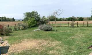 Maison 5 Pièces 135 m² à louer à Quincieux (69650)