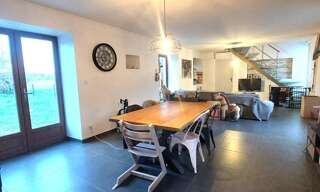 Maison 5 Pièces 135 m² à louer à Quincieux (69650)