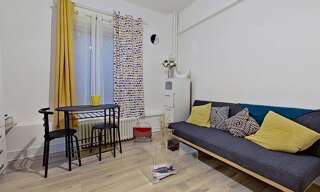 Appartement 1 Pièce 15 m² à louer à Paris 15 (75015)