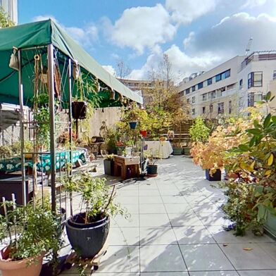 Appartement 4 pièces 3250 €