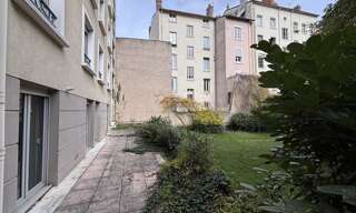 Appartement 3 Pièces 55 m² à louer à Lyon 6 (69006)