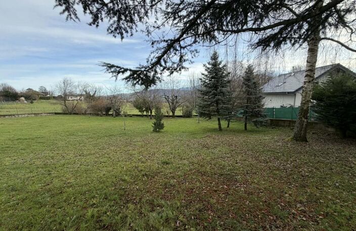Votre projet sur mesure à La Combe de Sillingy — photo 4