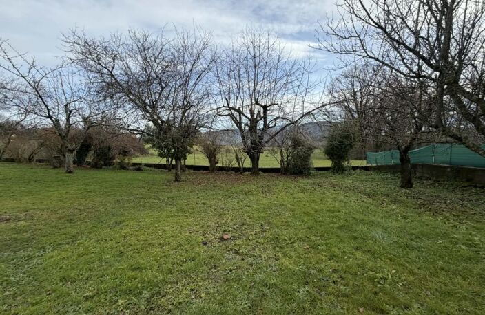 Votre projet sur mesure à La Combe de Sillingy — photo 5