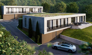 Maison 315 m² à construire Bossey (74160)