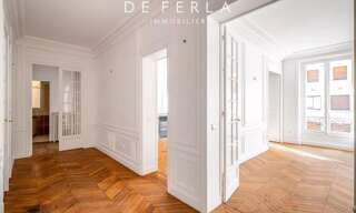 Appartement 5 Pièces 158 m² à vendre à Neuilly-sur-Seine (92200)