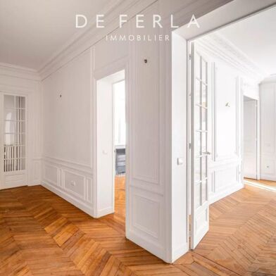 Appartement 5 pièces 2070000 €