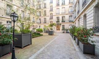 Appartement 5 Pièces 162 m² à vendre à Neuilly-sur-Seine (92200)