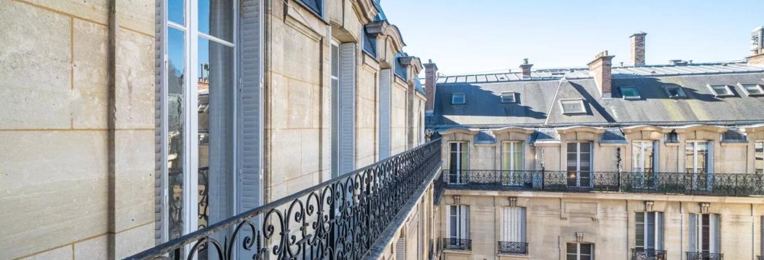 Appartement 5 Pièces 197 m² à vendre à Neuilly-sur-Seine (92200)