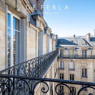 Appartement 5 pièces 2277000 €