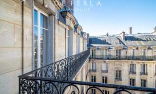 Appartement 8 Pièces 298 m² à vendre à Neuilly-sur-Seine (92200)