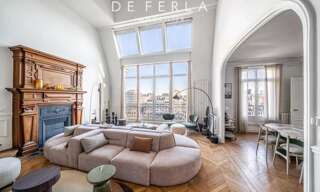 Appartement 8 Pièces 244 m² à vendre à Neuilly-sur-Seine (92200)