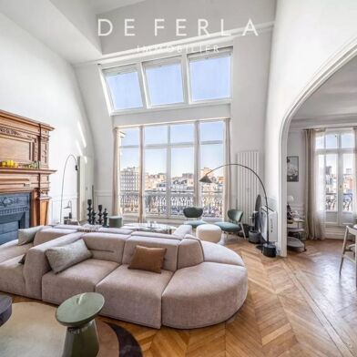 Appartement 8 pièces 4140000 €