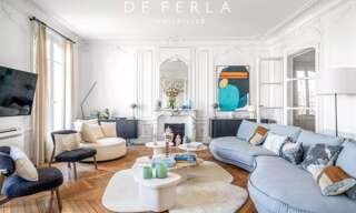 Appartement 7 Pièces 293 m² à vendre à Neuilly-sur-Seine (92200)