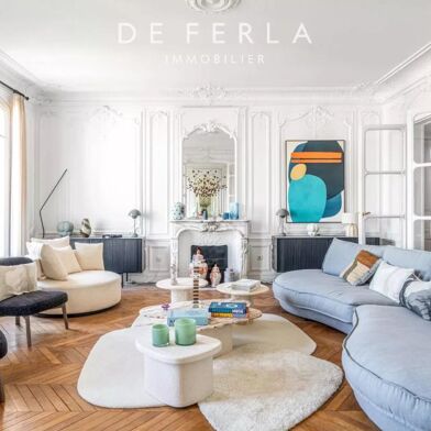 Appartement 7 pièces 4347000 €